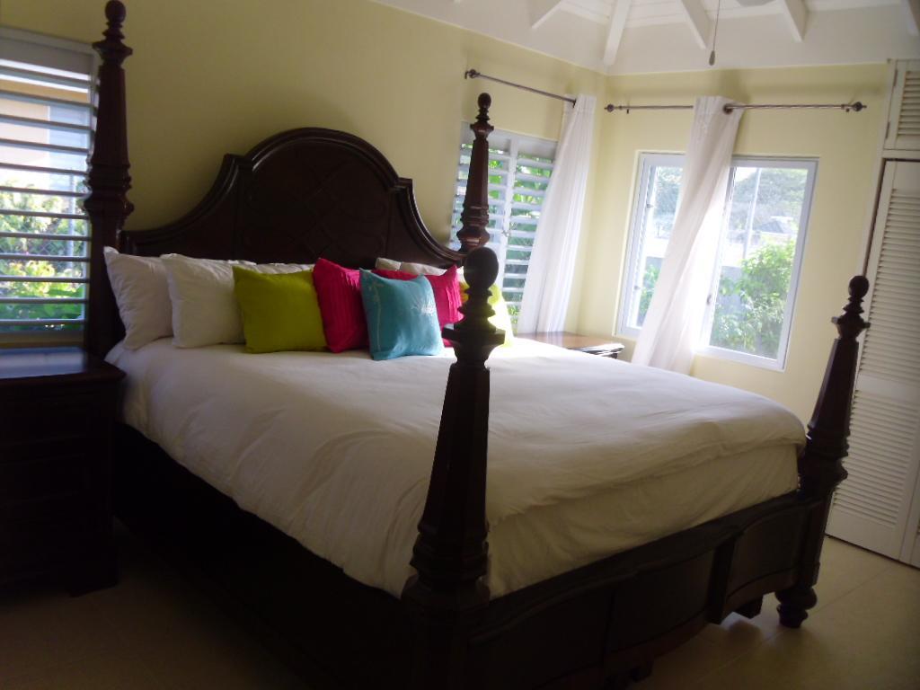 Ocho Rios Under The Palms Villa Exterior photo