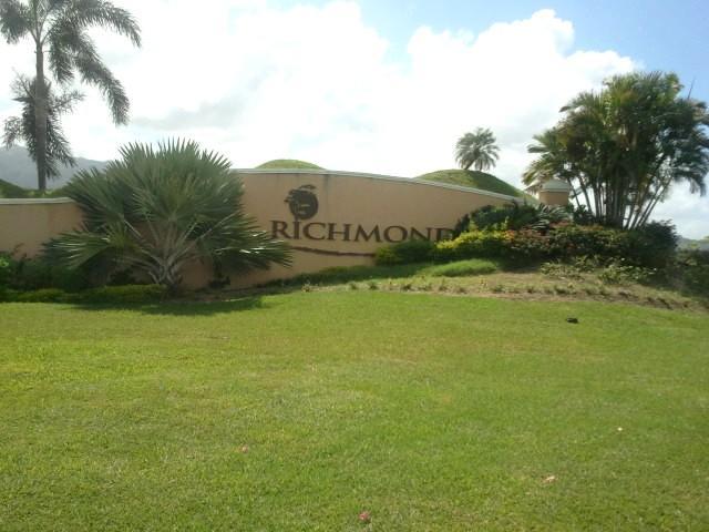 Ocho Rios Under The Palms Villa Exterior photo